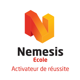 Ecole Nemesis Logo